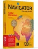 Kopierpapier Navigator A4 120G 8 x 250Bl Weiss Colou Produktbild-Vorschau 3