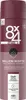 6x 8x4 Deodorant Spray Million Nights 150 ml Produktbild-Vorschau 3
