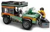 LEGO City Offroad Terreinwagen - Bouwset voor jongens en Productafbeelding-voorbeeld 5