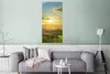 MuchoWow® Poster Toskana - Sonne - Italien 60x120 cm - Produktbild-Vorschau 5