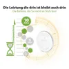 GP CR2032 Batterie, Lithium, Blisterpackung Produktbild-Vorschau 12