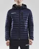 Craft CRAFT ISOLATE JACKET M NAVY NAVY XL Produktbild-Vorschau 2
