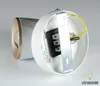 LED Solution White LED-Strahler 5W Lichtfarbe: Warmes Weiß Produktbild-Vorschau 9