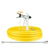 Airlessgerät Farbspritzgerät Farbsprühsystem 2200W, 200 Produktbild-Vorschau 13