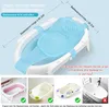 STILVORA Babywannen, Baby Badeunterlage mit Kopfstütze, Produktbild-Vorschau 4