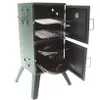 Räucherofen Räucherschrank Räuchertonne Grill 56513 Ofen Produktbild-Vorschau 5
