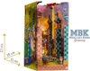 Harry Potter Tiny Adventures Book Nook Mini-Diorama Náhľad obrázku produktu 28