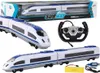 Treno R/C 65cm (giocattolo - telecomandato) Anteprima dell’immagine prodotto 1