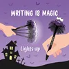 Legami Leuchtender Kugelschreiber - Writing is Magic Spinne Produktbild-Vorschau 3