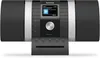 Technisat Multyradio 4.0 SE, nero/argento Anteprima dell’immagine prodotto 1