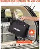 VEVOR Gepäckträgertasche für Anhängerkupplung aus Produktbild-Vorschau 6