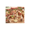 EPOCH Traumwiesen Sylvanian Families 4172 Noix Écureuil Voir les images du produit 23