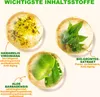 Gesichtsserum mit Vitamin C und E Hyaluronsäure Anti Aging Produktbild-Vorschau 3