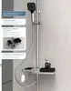 Kit de douche SCHÜTTE BLUEPERL, système de douche avec Voir les images du produit 10