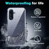 Coque + 2 Verres Trempés pour Samsung Galaxy S26, Silicone Voir les images du produit 2