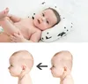 Baby Kissen Lagerungskissen Kopfkissen Kopfstütze Gegen Produktbild-Vorschau 5