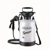 Camping Dusche 5 Liter mit Wasserdruck für Zelt Vanlife Produktbild-Vorschau 1