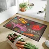 wash+dry My Garden, Dekorative Fußmatte, Drinnen, Produktbild-Vorschau 2