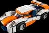 Voiture de course LEGO® Creator, 31089 Voir les images du produit 24