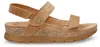 Panama Jack Selma  Sandalen Plat - cognac - Maat 40 Produktbild-Vorschau 22