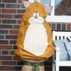 Videx® Pflanzen-Winterschutz-Vlieshaube Kater "Felix" Produktbild-Vorschau 2