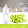 pajoma® Raumduft Nachfüllflasche 1000 ml, Morgentau Produktbild-Vorschau 2