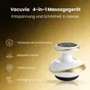 4-in-1 Körperformungs-Massagegerät,Vakuum-Saug- und Produktbild-Vorschau 6