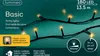 Lumineo LED luci fiabesche Basic 1350 cm 180 luci classiche Anteprima dell’immagine prodotto 22