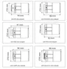 Danfoss Ally Smart Heizkörperthermostat, Zigbee, kompatibel Produktbild-Vorschau 14