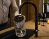 Wessper szklany dzbanek filtrujący do wody 3L Kompatybilny Podgląd zdjęcia produktu 4