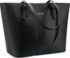 Vanessa & Melissa® Damen Shopper klassisch elegante Produktbild-Vorschau 2