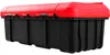 DAKEN REGON Feuerlöscherkasten 6-9kg Rot 715x335x240mm Produktbild-Vorschau 8