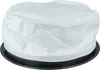 vhbw 2x Rundfilter kompatibel mit Blue Vac 22 Produktbild-Vorschau 3