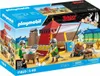 PLAYMOBIL PLAYMOBIL 71829 Asterix : Tente de légionnaire Voir les images du produit 3
