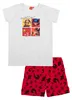 Miraculous Ladybug Schlafanzug – Baumwolle Pyjama mit Produktbild-Vorschau 1