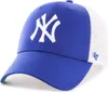 47 Brand Kinder Trucker Cap - BRANSON New York Yankees Náhľad obrázku produktu 1