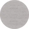 Disque abrasif Abranet auto-agrippant maille micro-perforée Voir les images du produit 1