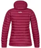 Rafiki Project Daunenjacke Rot,Rosa 38 Damen Rot,Rosa 38 Produktbild-Vorschau 2