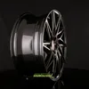 20-calowe felgi aluminiowe KESKIN KT20 5x112 ET30 BLACK Podgląd zdjęcia produktu 14