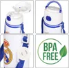 Real Madrid bidon del real madrid RM00005 Anteprima dell’immagine prodotto 8
