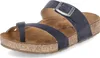Haflinger Hausschuhe Hausschuhe Leder Produktbild-Vorschau 17