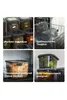 Boîtes de conservation Viware avec couvercle hermétique, Voir les images du produit 3