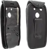 caseroxx Etui en cuir avec clip ceinture compatible avec Voir les images du produit 2