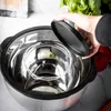 Kinghoff kuchyňská mísa 24 cm 5 litrů KH1861 Náhled obrázku produktu 12