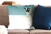 MuchoWow® Zierkissen Sofakissen Wohnzimmer Dekokissen 60x60 Produktbild-Vorschau 2