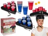 Piwny Ping Pong - Gra Imprezowa Podgląd zdjęcia produktu 1