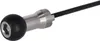 Burley QR Achse für COHO XC Skewer 5 mm , 170 mm Produktbild-Vorschau 3