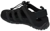 American Club HL217, Damen Sport Sandalen Klettverschluss Produktbild-Vorschau 4