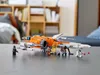 LEGO 75273 Star Wars Poe Damerons X-Wing Starfighter Produktbild-Vorschau 28