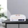 inkubátor na 35 vajec Automatický inkubátor na násadová Náhled obrázku produktu 9